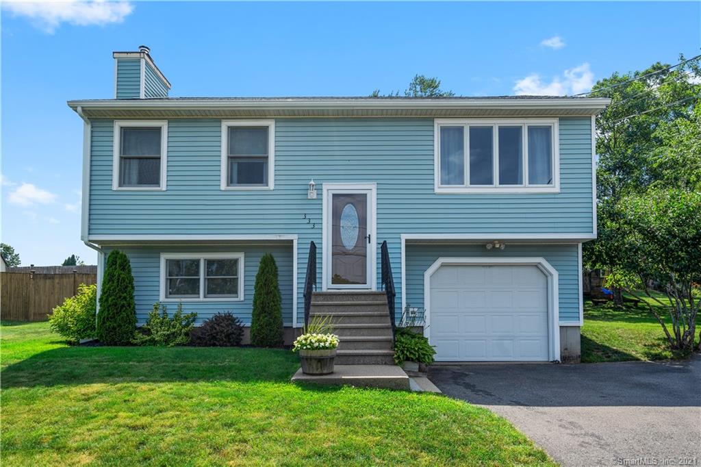 333 Bartholomew Road Middletown CT 06457