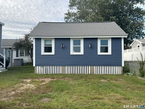 78-1 Hartford Avenue Old Lyme CT 06371