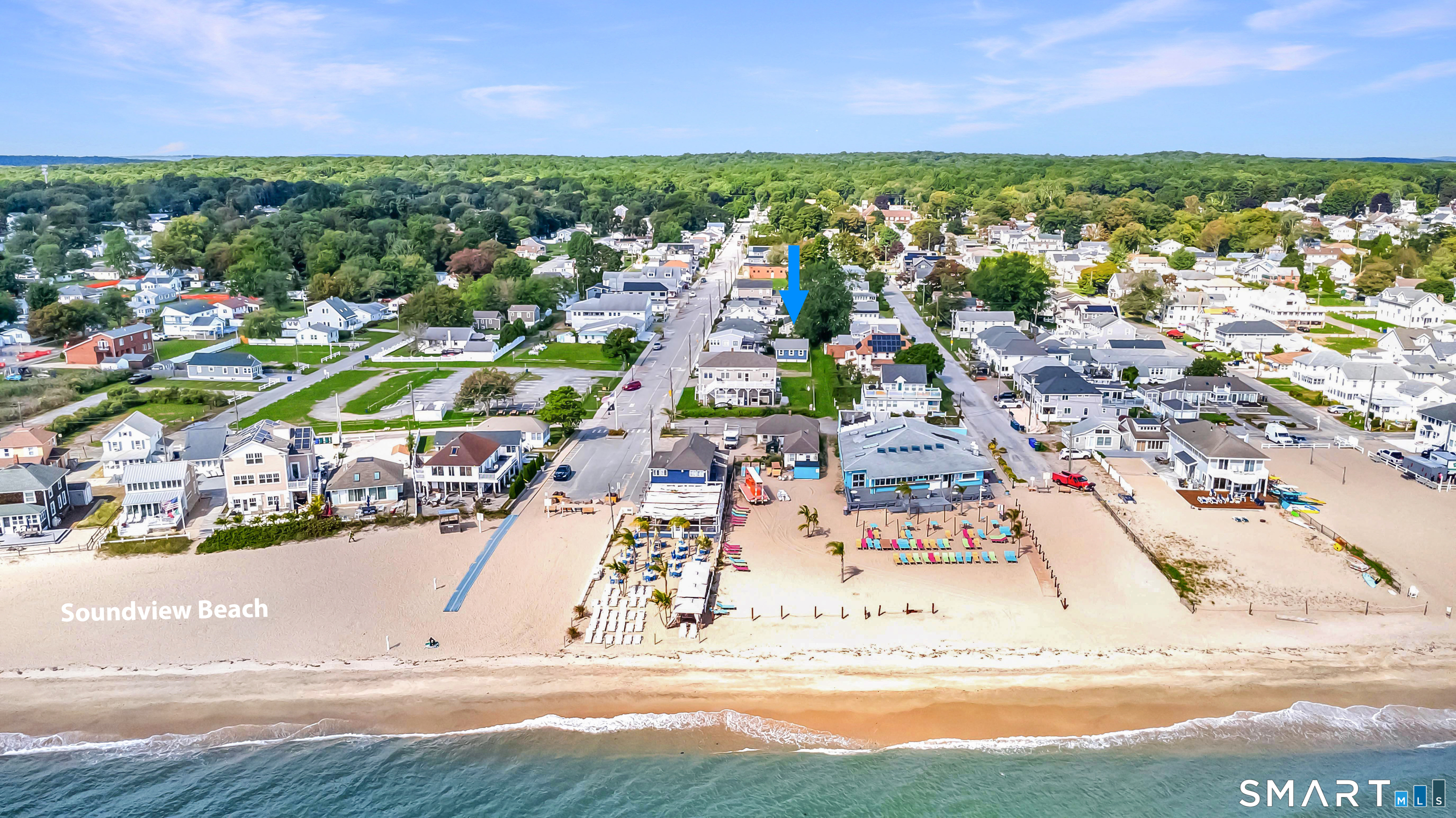 78-1 Hartford Avenue Old Lyme CT 06371