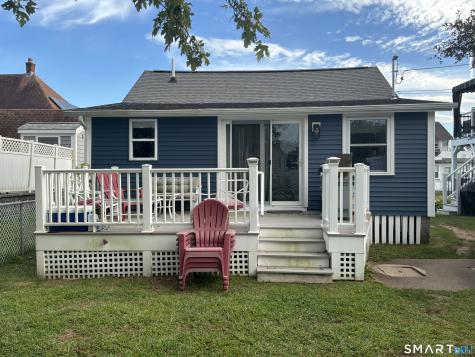 78-1 Hartford Avenue Old Lyme CT 06371