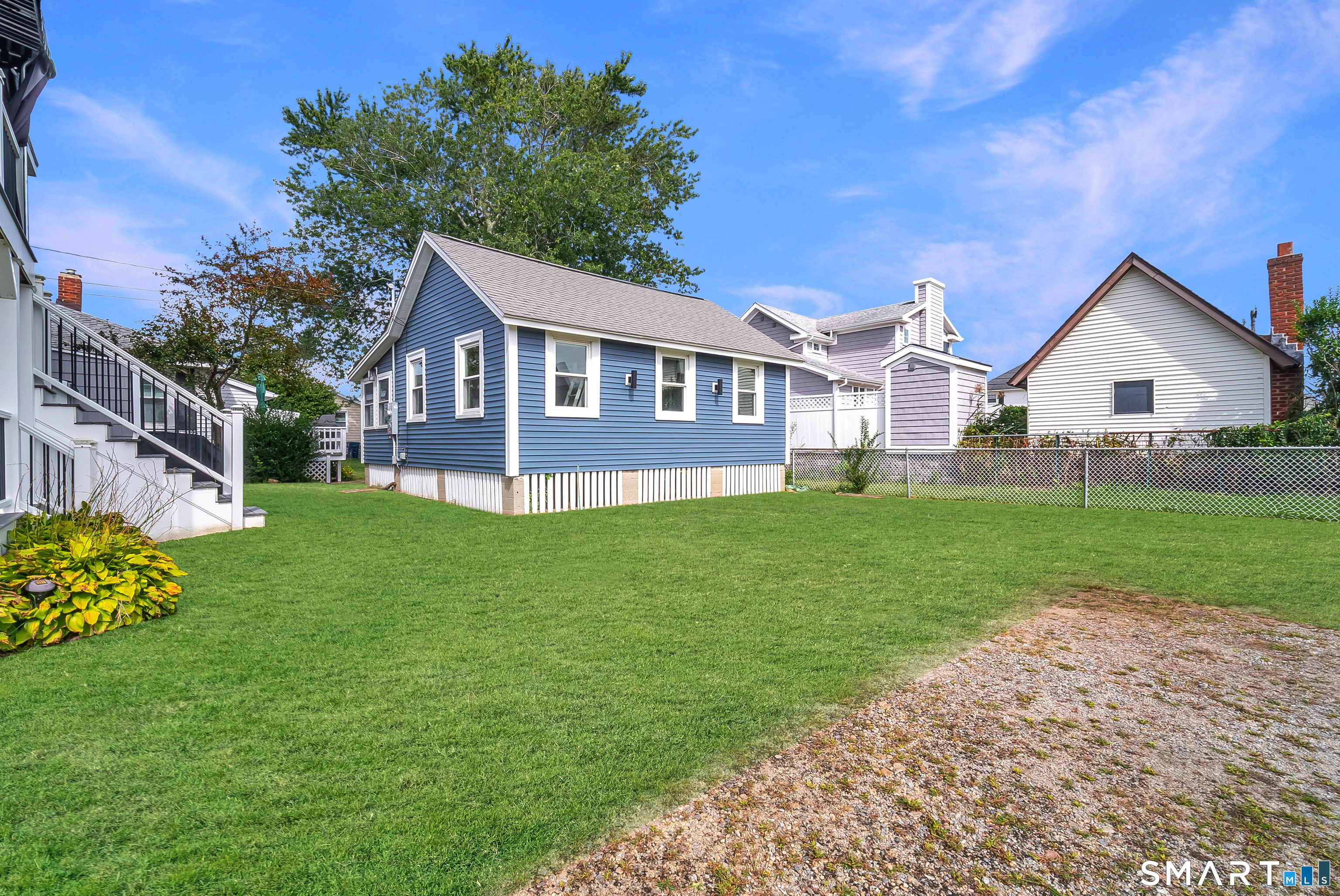 78-1 Hartford Avenue Old Lyme CT 06371