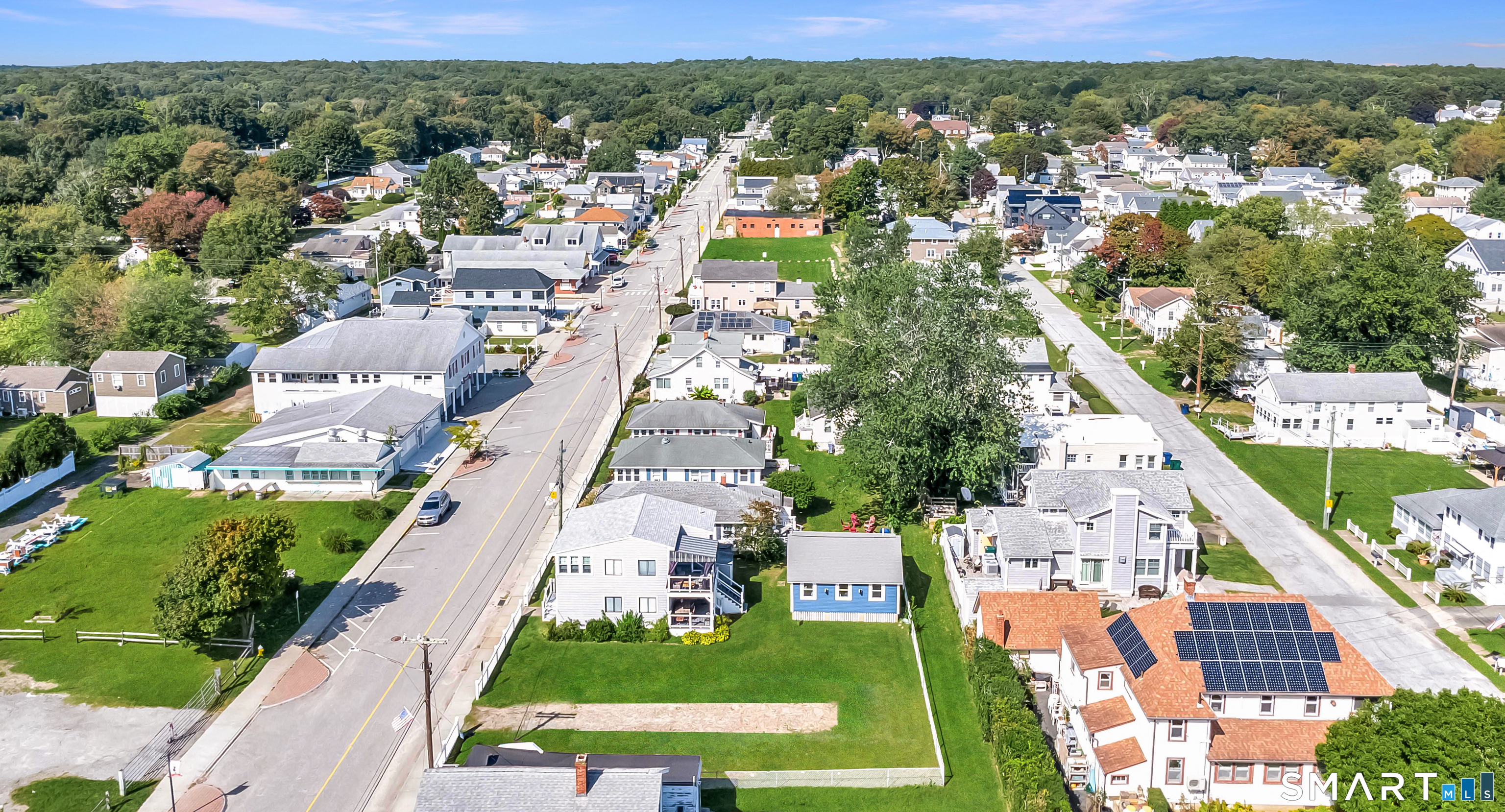 78-1 Hartford Avenue Old Lyme CT 06371