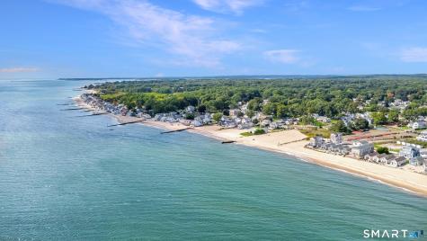 78-1 Hartford Avenue Old Lyme CT 06371