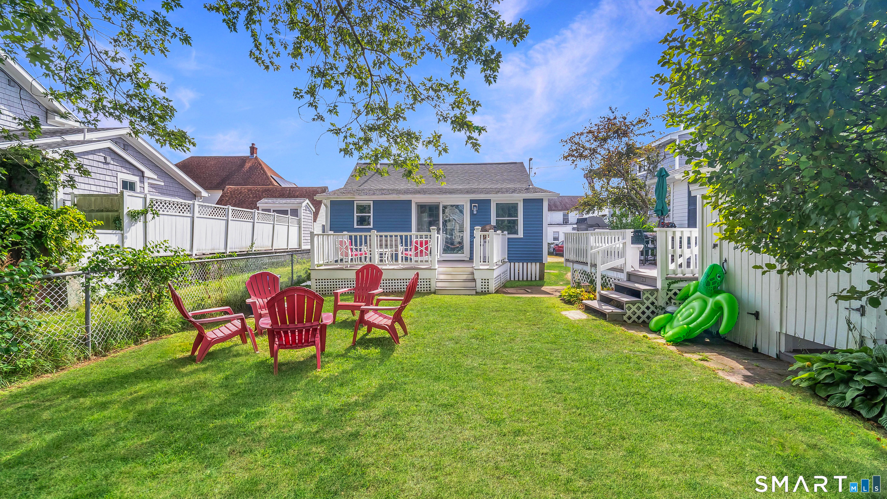 78-1 Hartford Avenue Old Lyme CT 06371