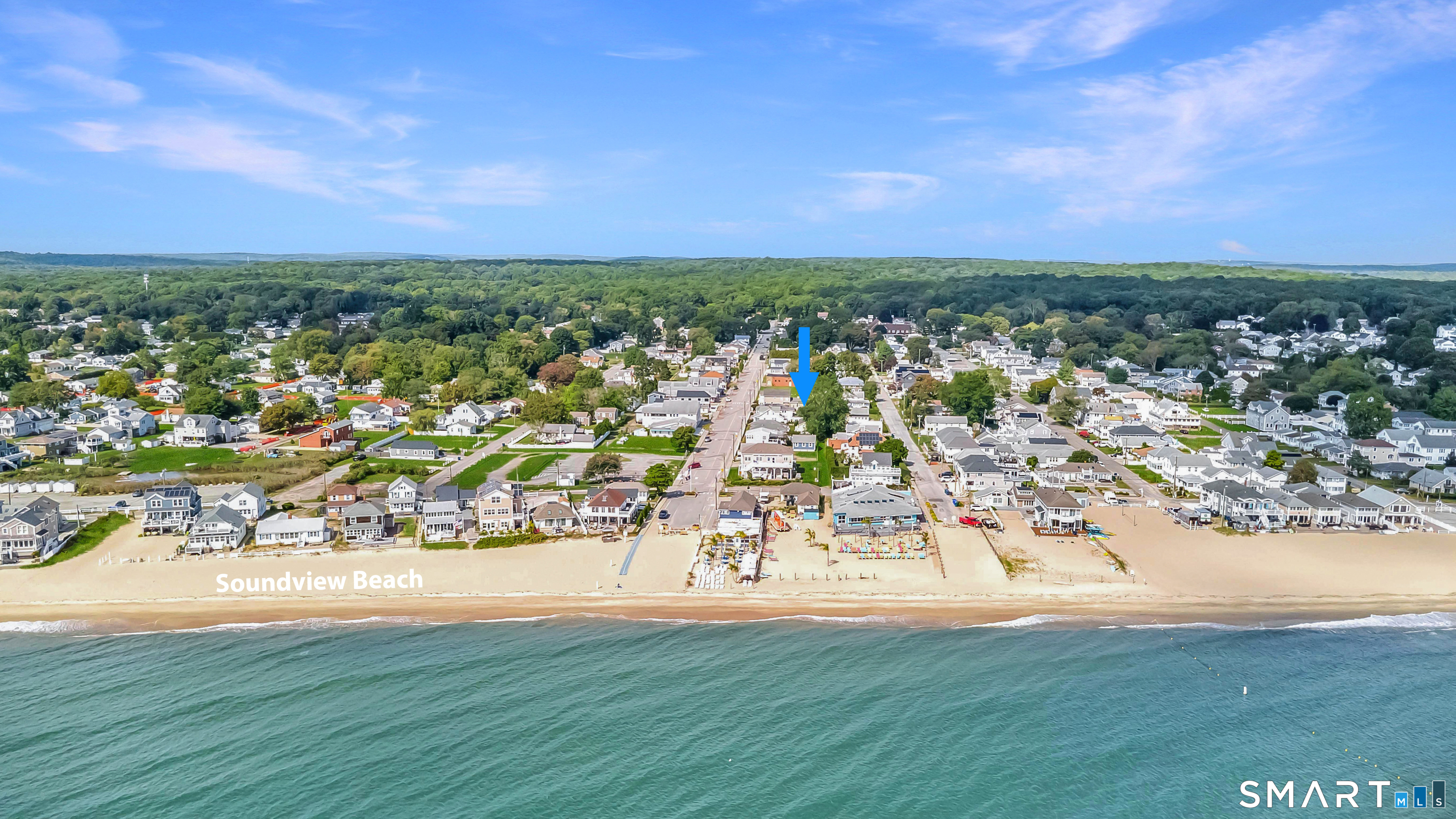 78-1 Hartford Avenue Old Lyme CT 06371
