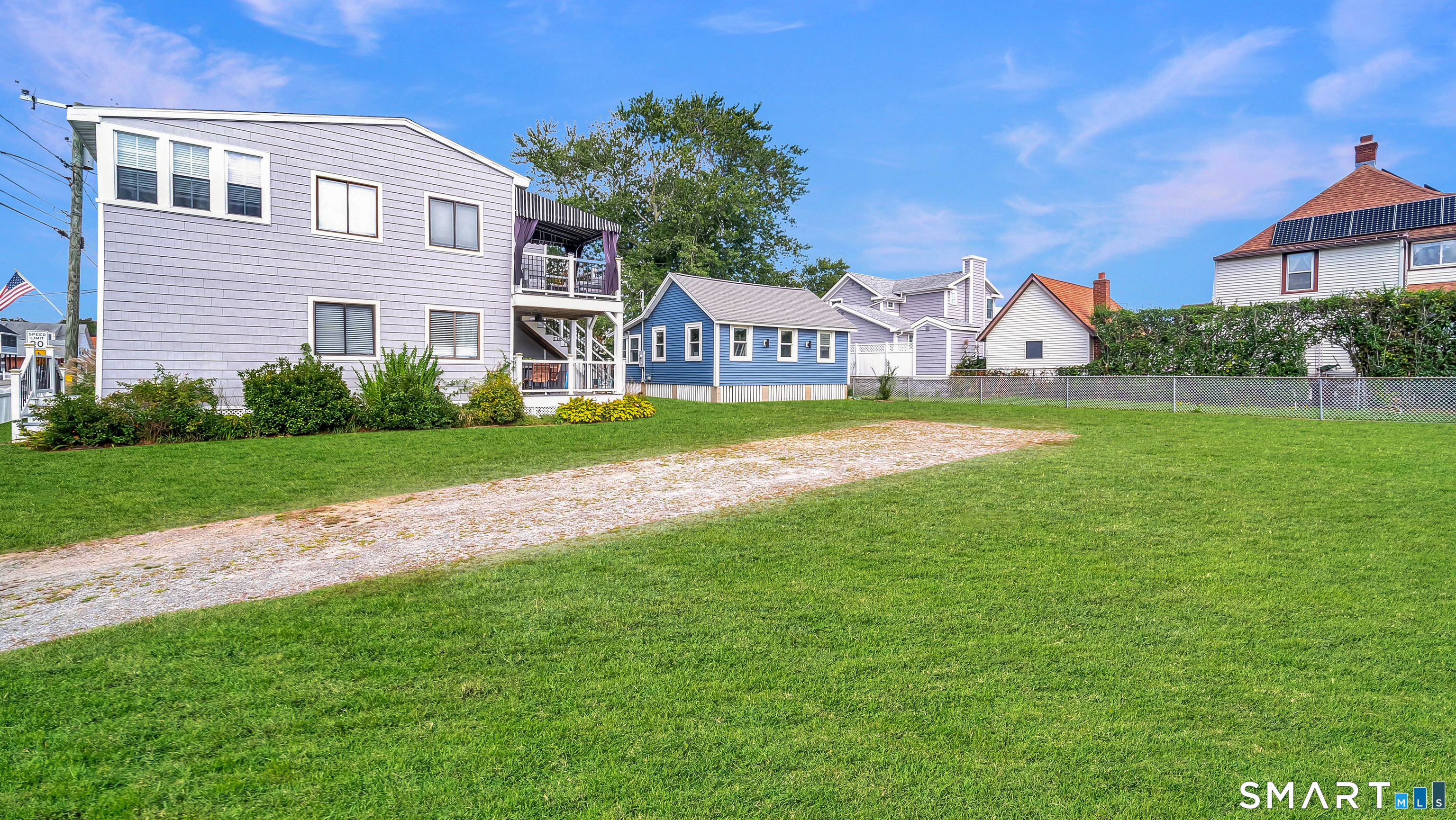 78-1 Hartford Avenue Old Lyme CT 06371