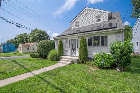 153 Stafford Avenue Bristol CT 06010