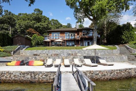 68 South Lake Shore Drive Brookfield CT 06804