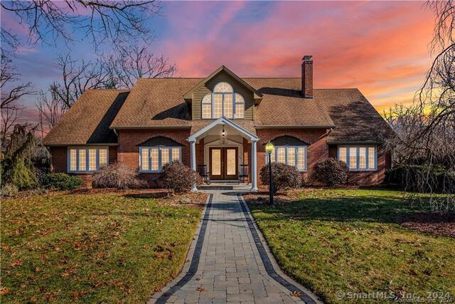 57 Palmorr Place Bristol CT 06010