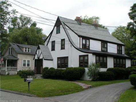 22 Spencer Street Litchfield CT 06759