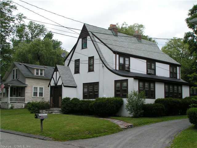 22 Spencer Street Litchfield CT 06759