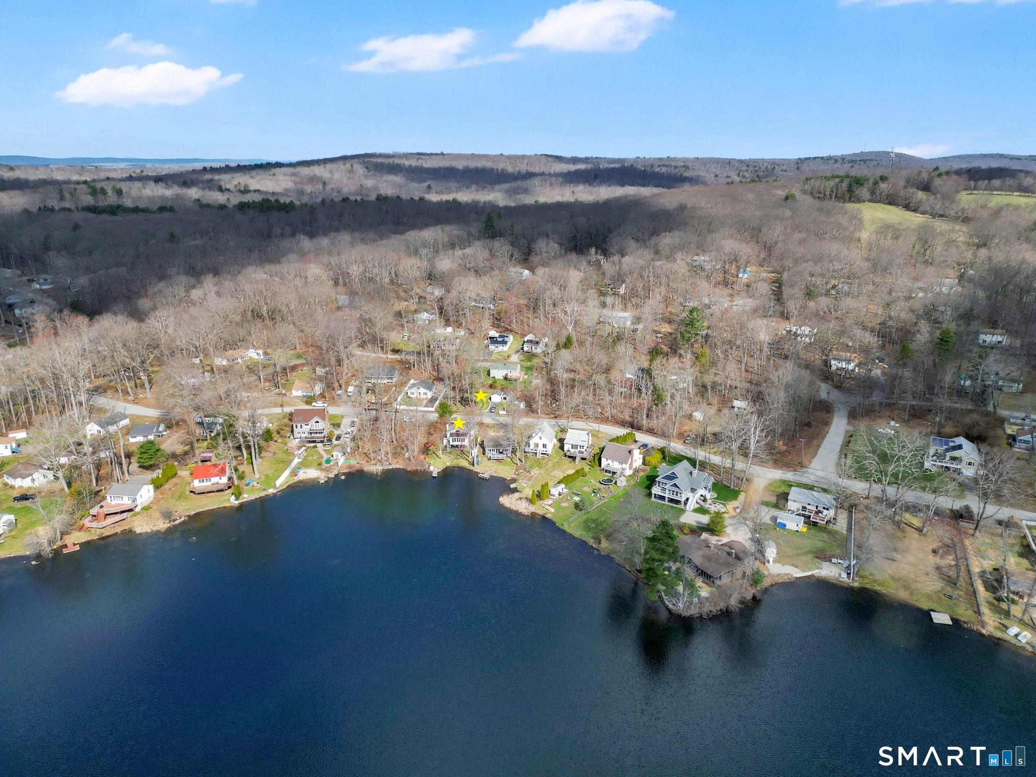 49 Lake View Drive Ashford CT 06278