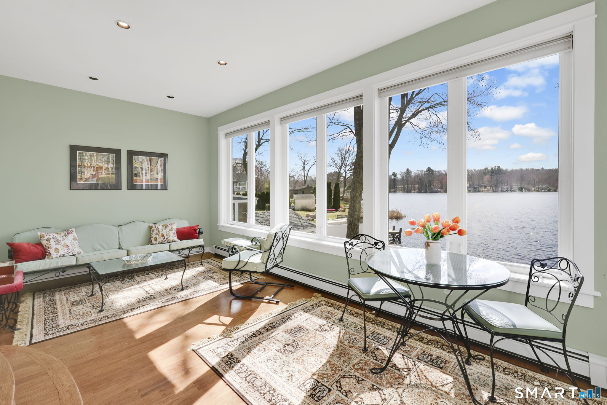 49 Lake View Drive Ashford CT 06278