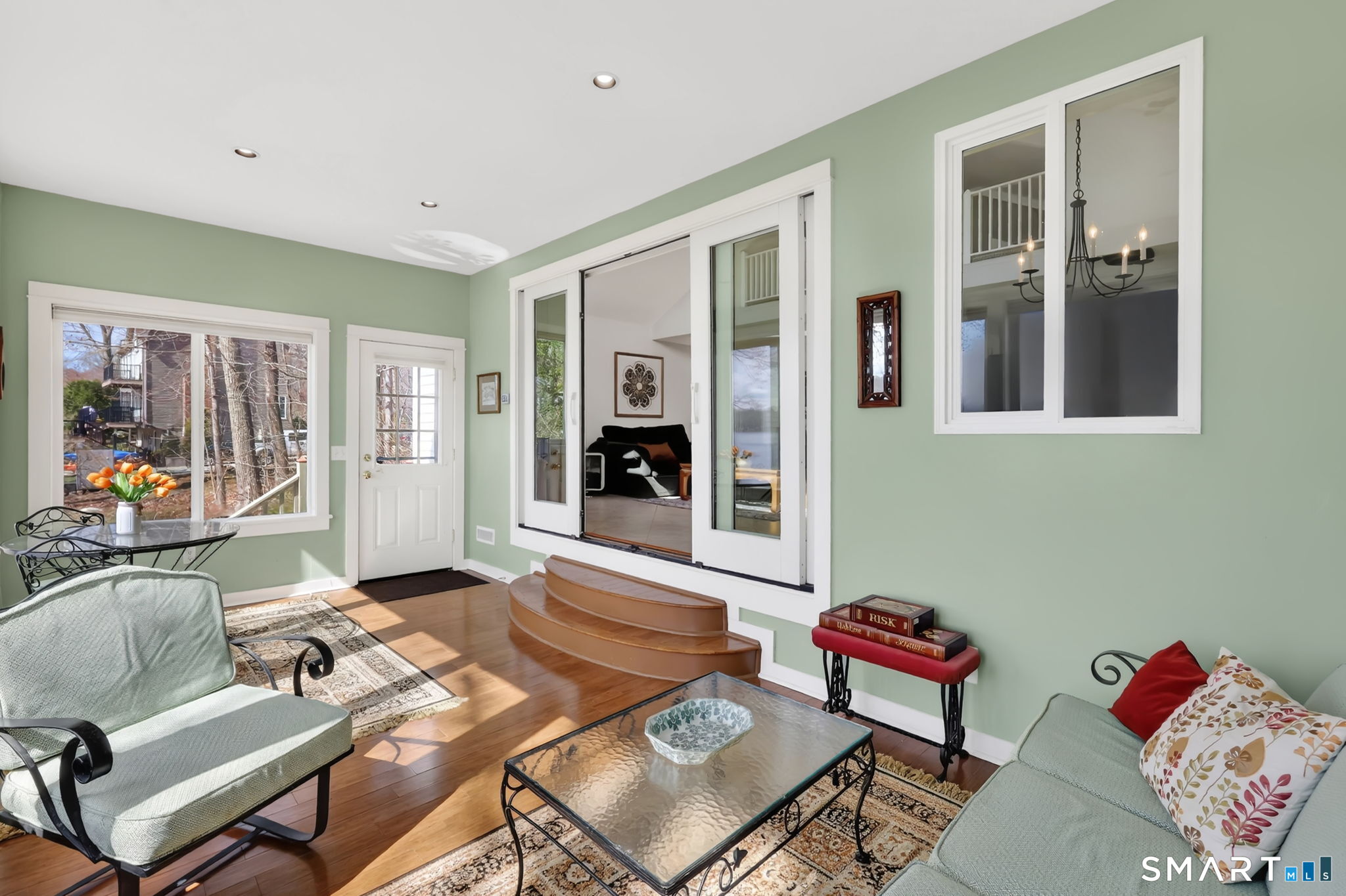 49 Lake View Drive Ashford CT 06278