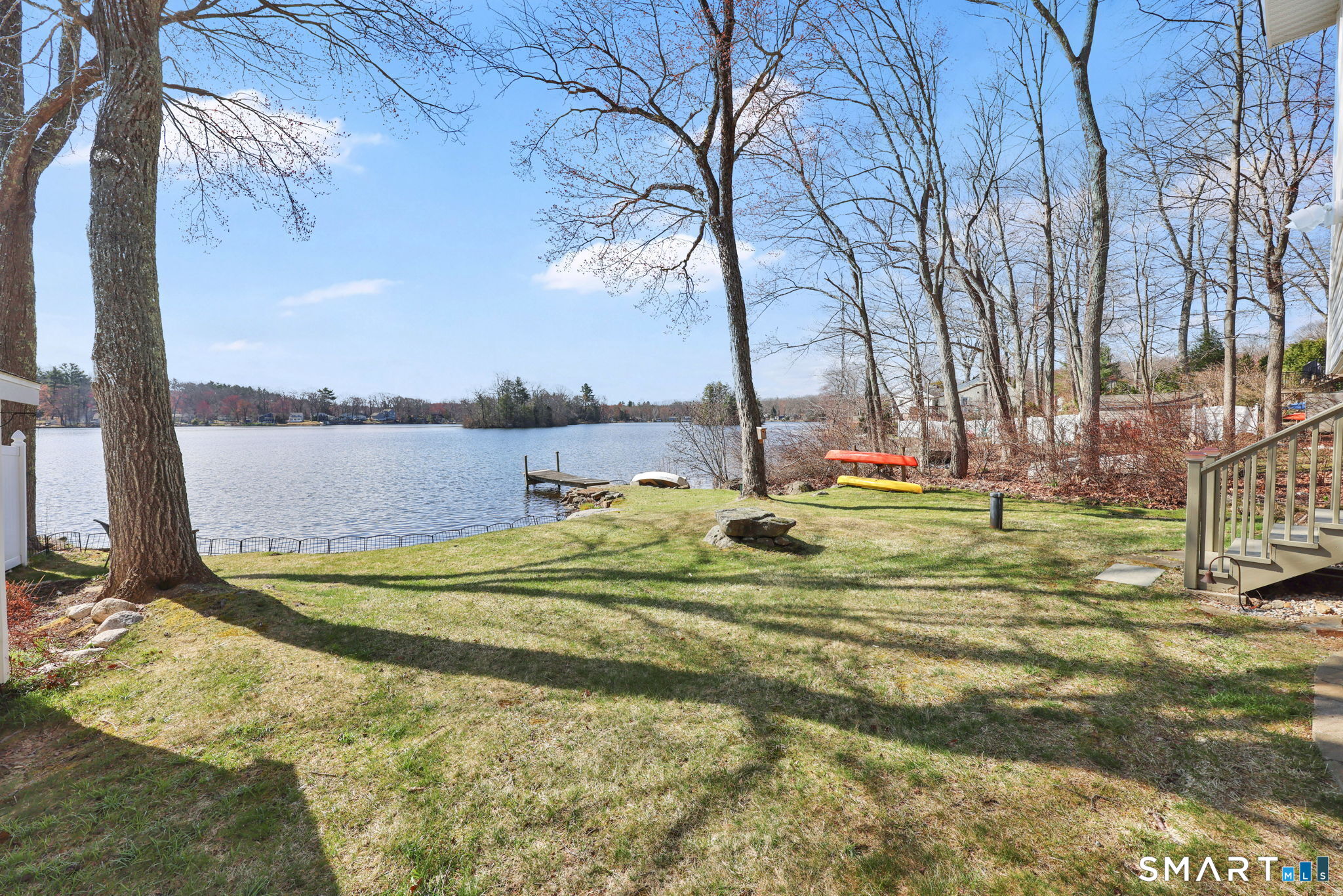 49 Lake View Drive Ashford CT 06278