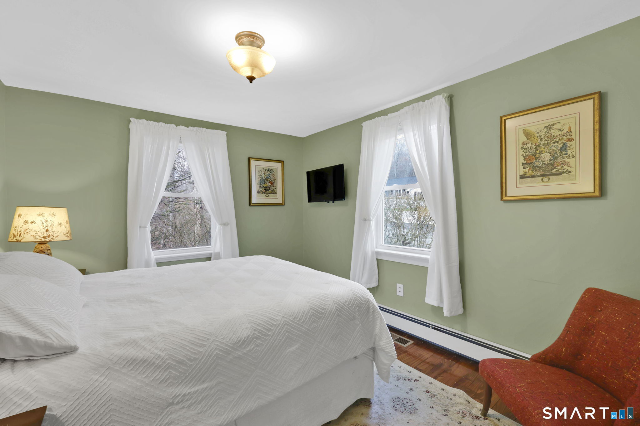 49 Lake View Drive Ashford CT 06278