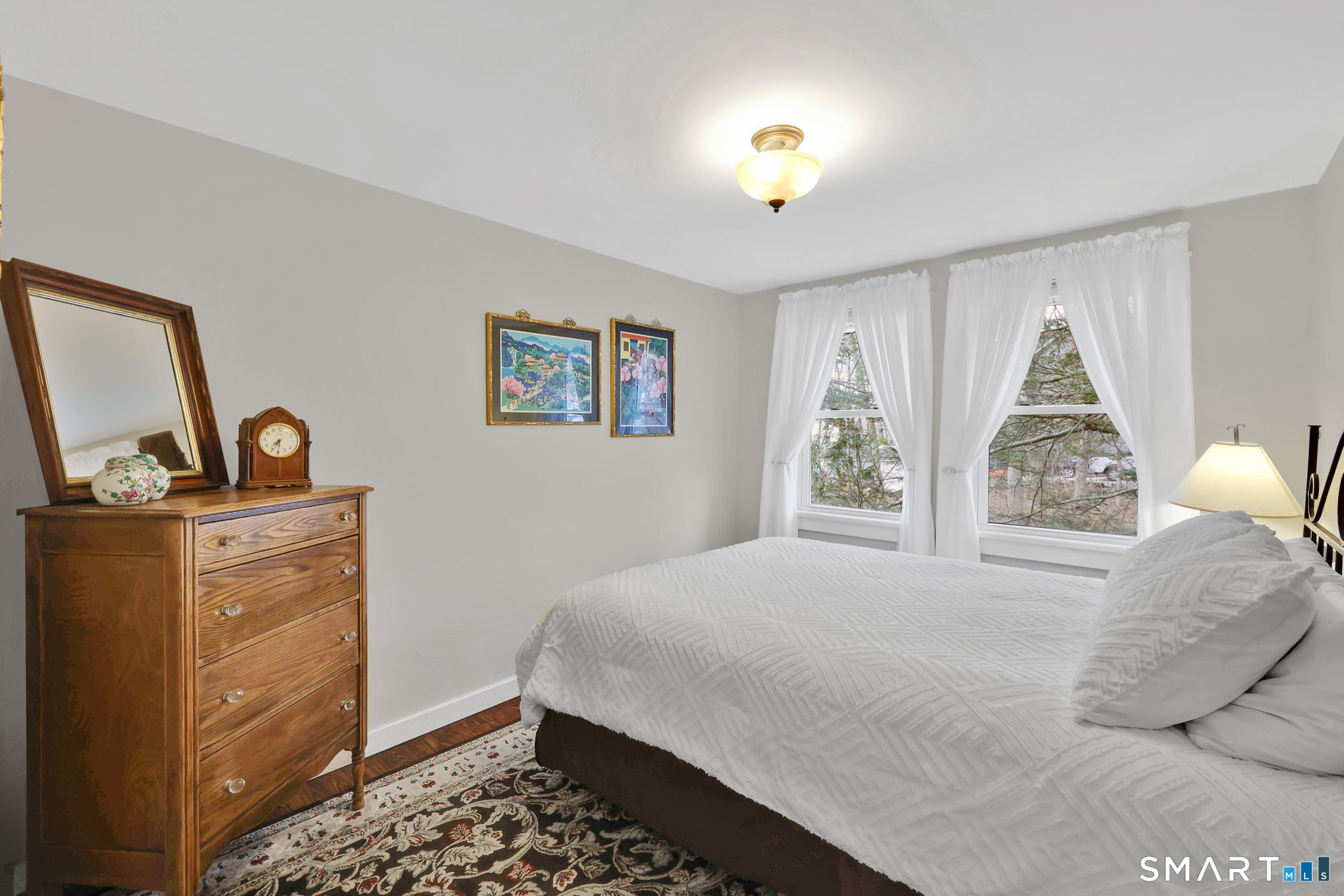 49 Lake View Drive Ashford CT 06278