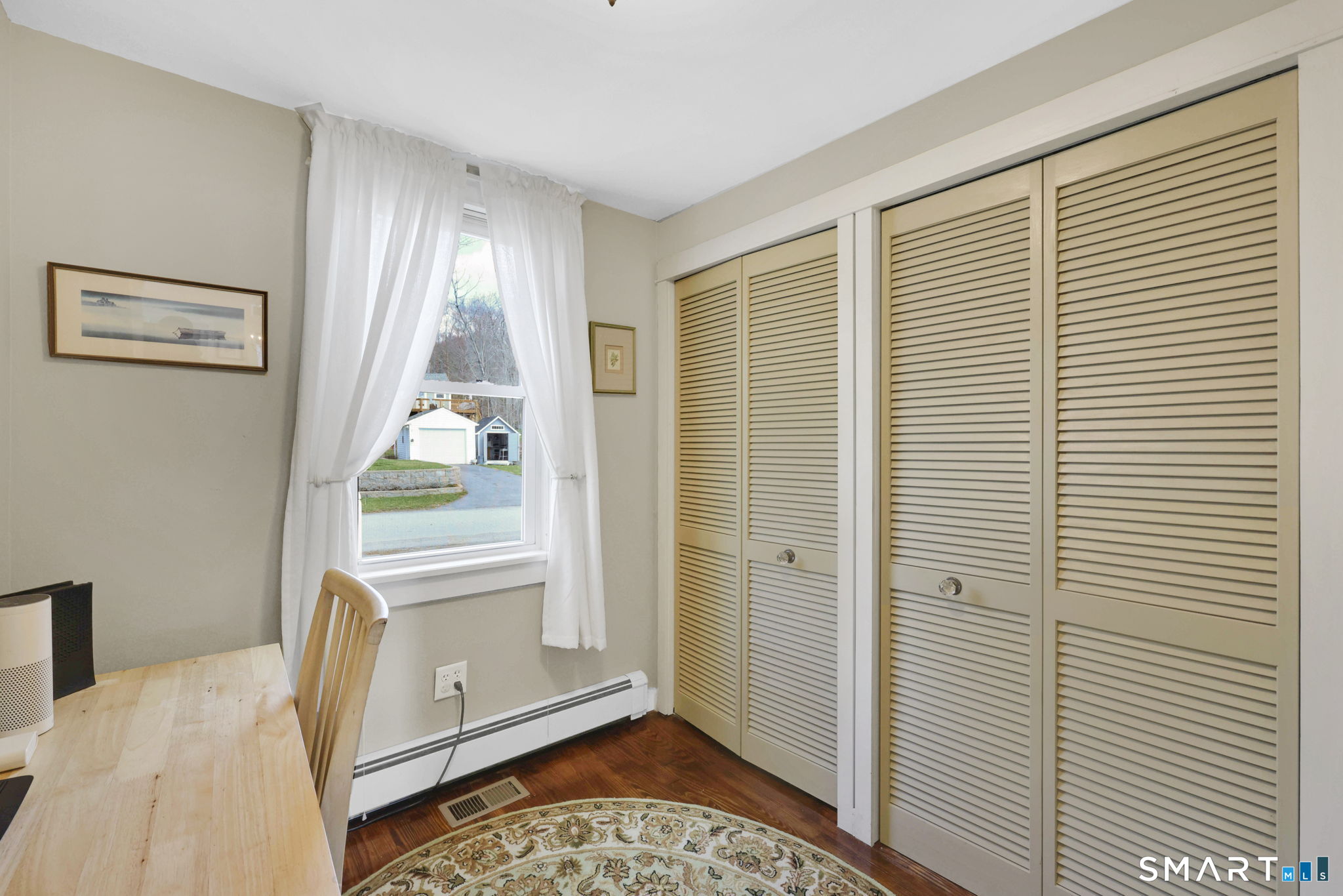 49 Lake View Drive Ashford CT 06278