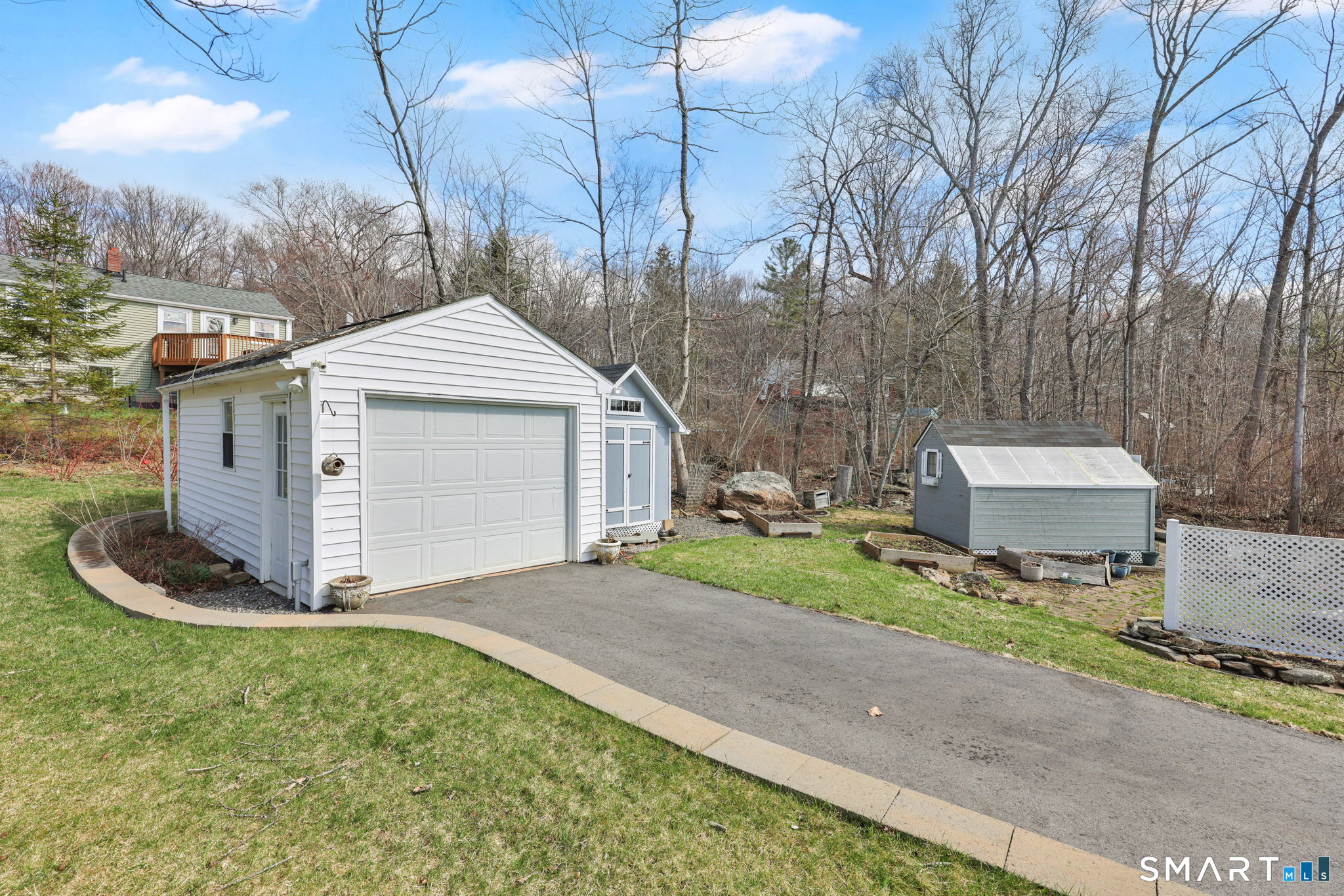 49 Lake View Drive Ashford CT 06278