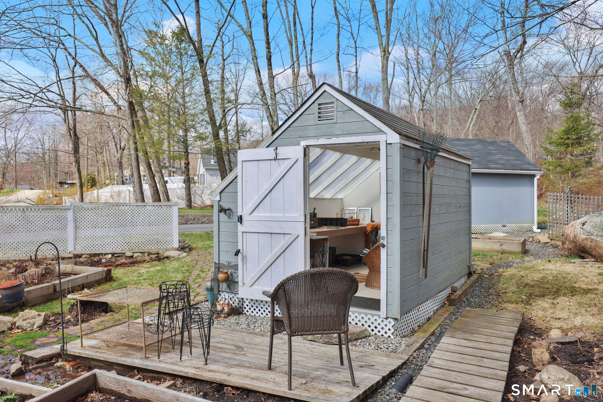 49 Lake View Drive Ashford CT 06278
