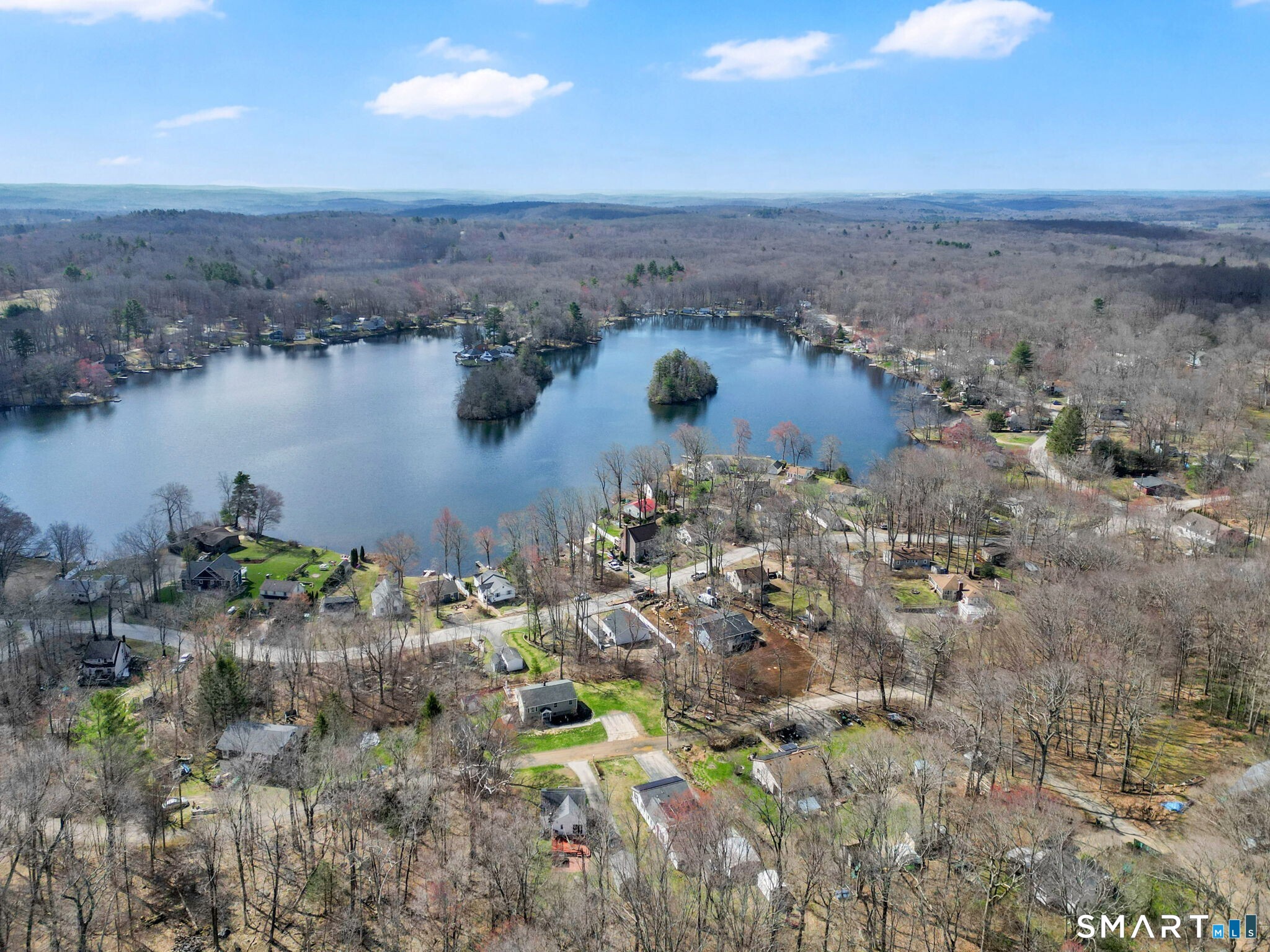 49 Lake View Drive Ashford CT 06278