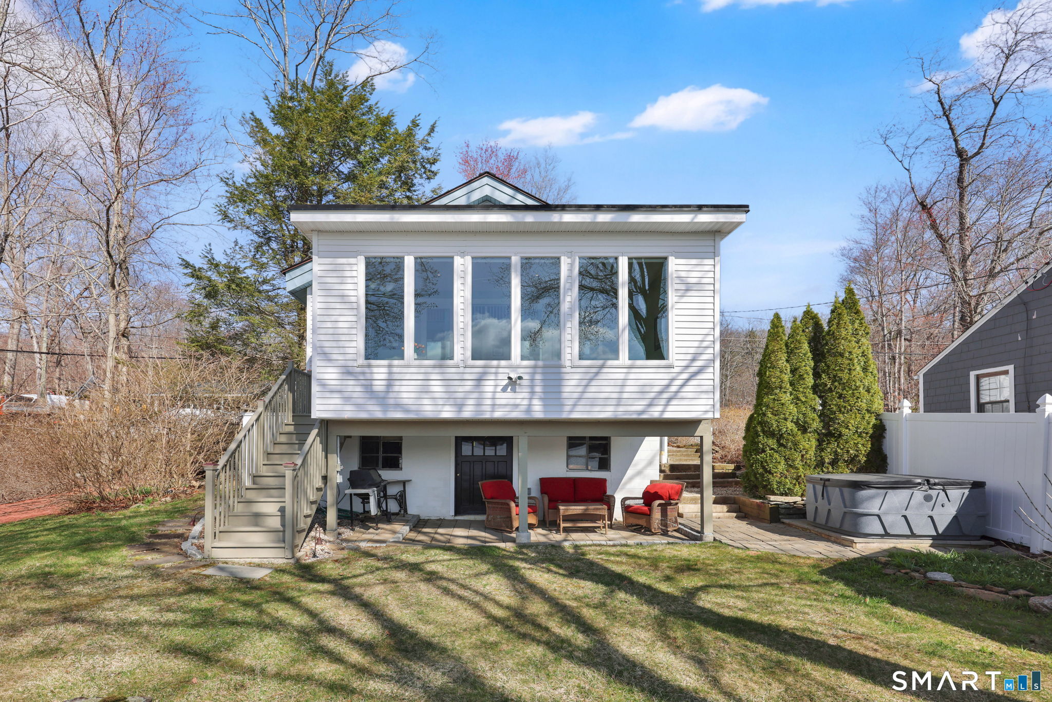 49 Lake View Drive Ashford CT 06278