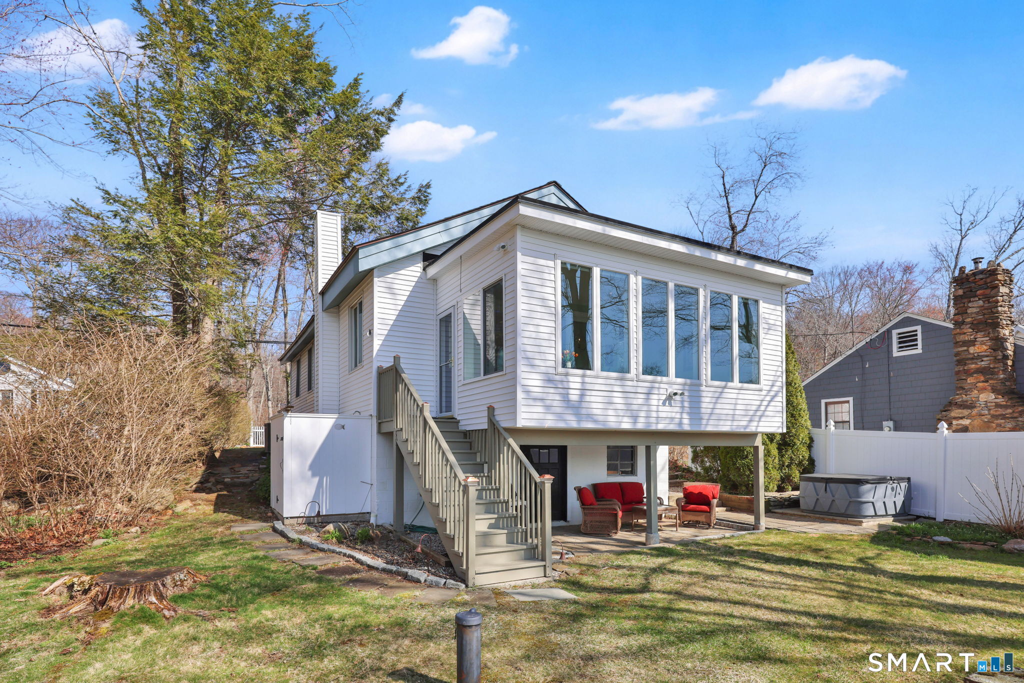 49 Lake View Drive Ashford CT 06278