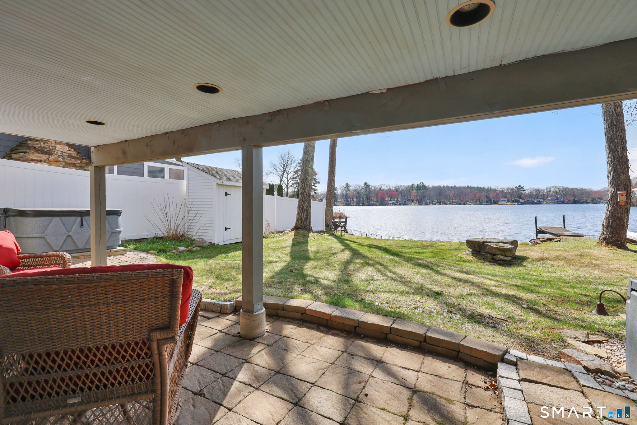 49 Lake View Drive Ashford CT 06278