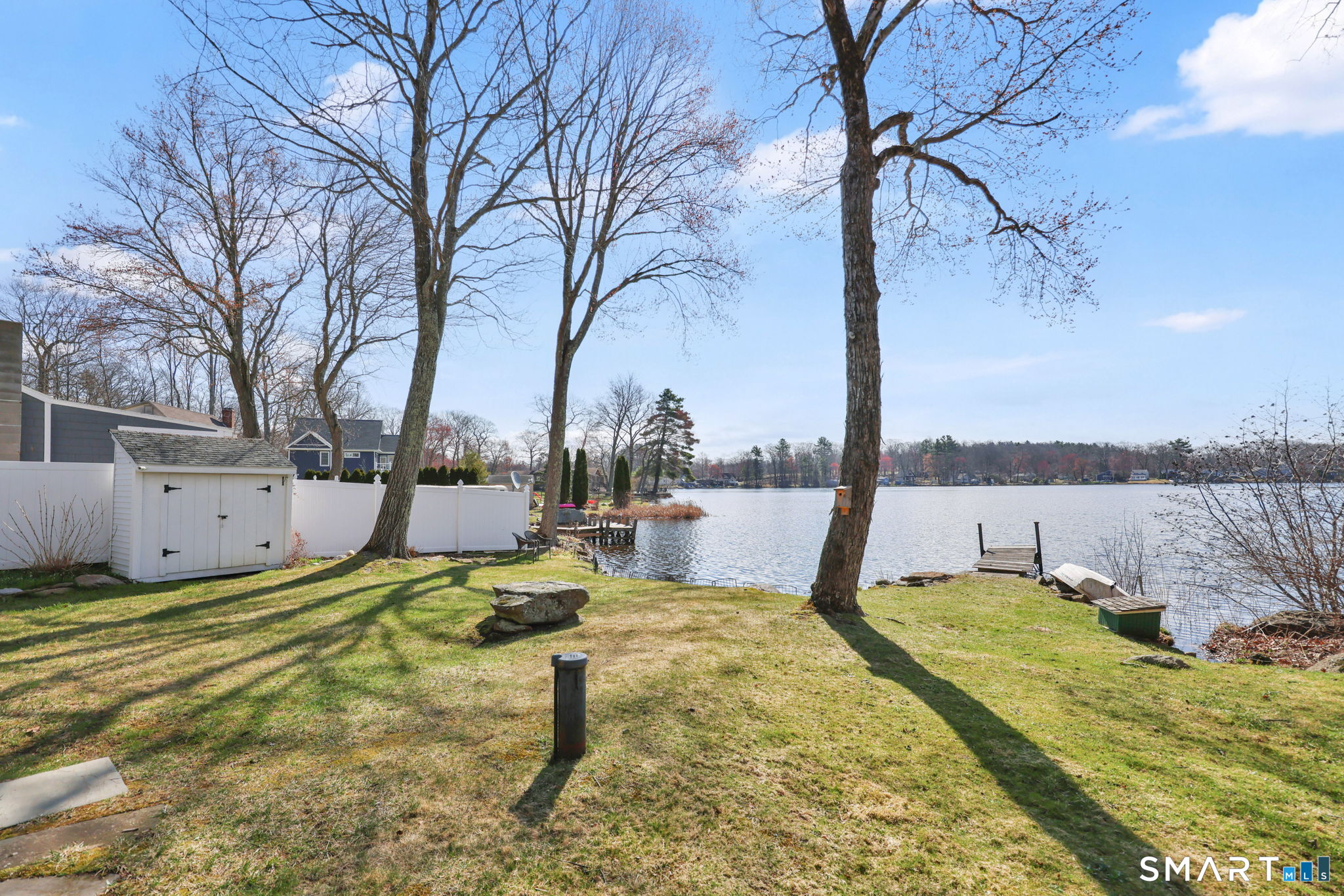 49 Lake View Drive Ashford CT 06278