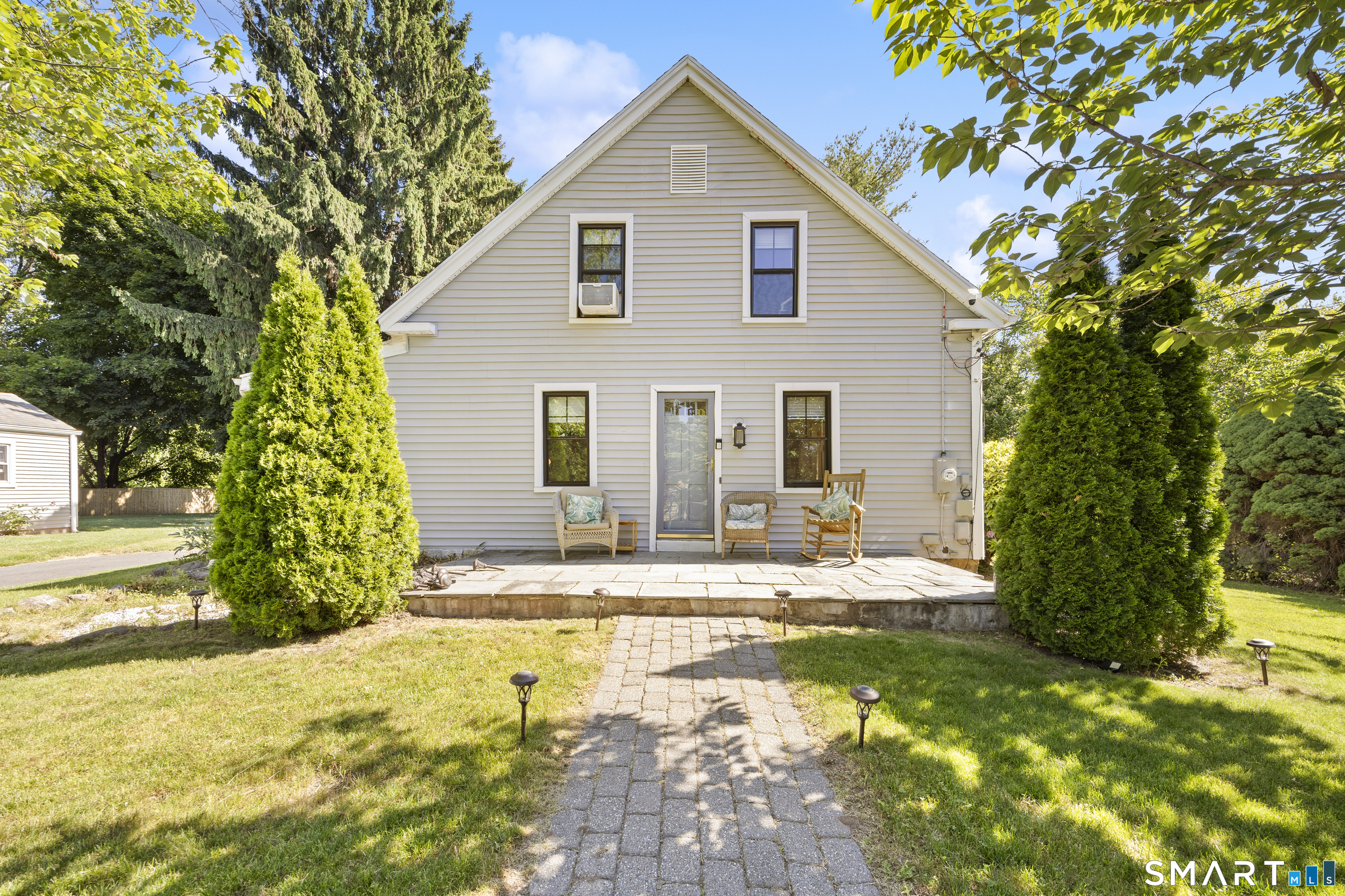 540 Hartford Turnpike Hamden CT 06517
