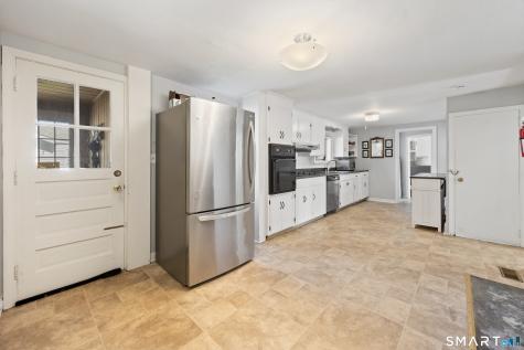 540 Hartford Turnpike Hamden CT 06517