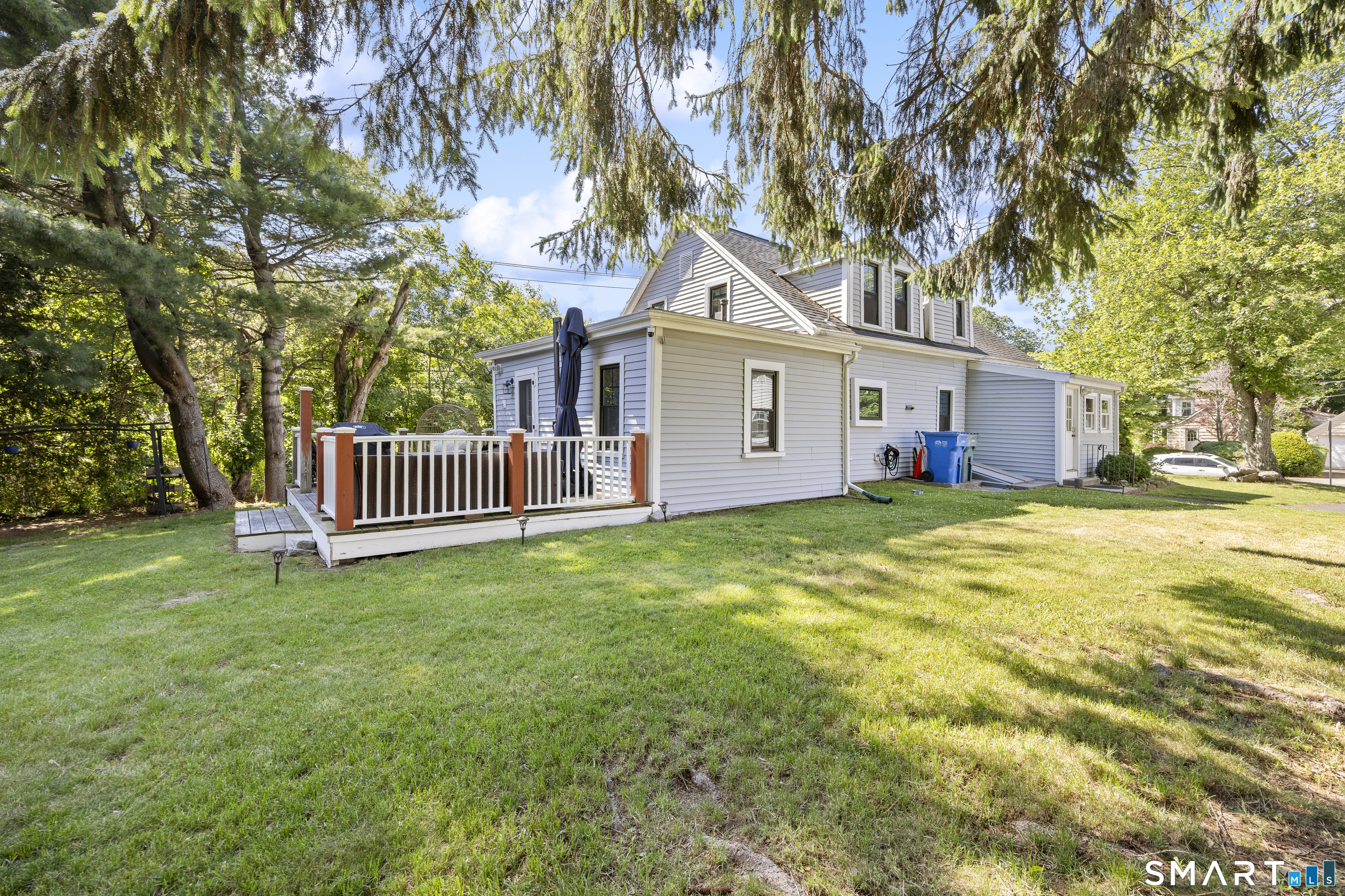 540 Hartford Turnpike Hamden CT 06517