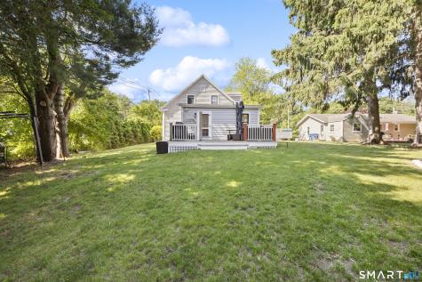 540 Hartford Turnpike Hamden CT 06517