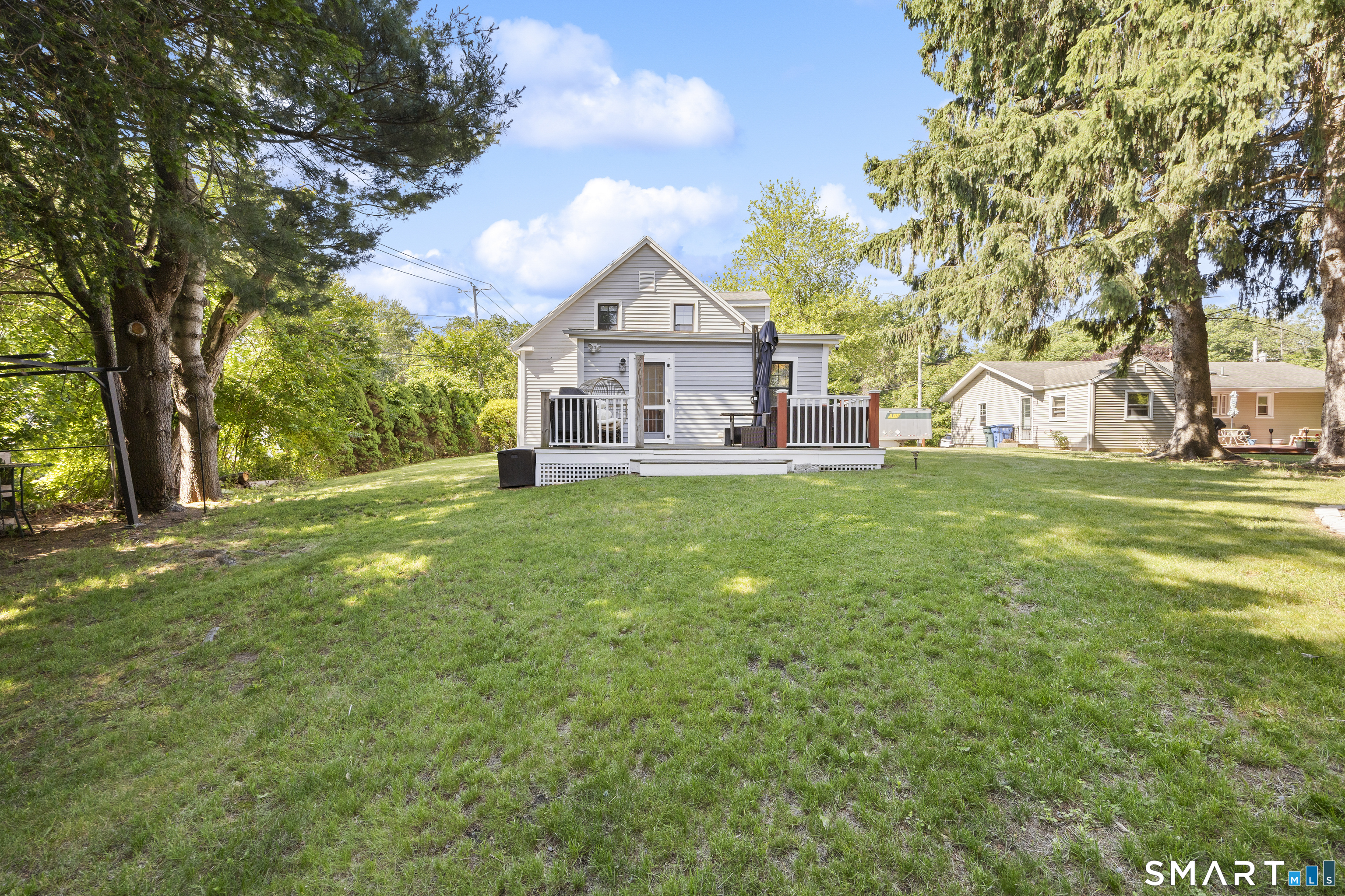540 Hartford Turnpike Hamden CT 06517