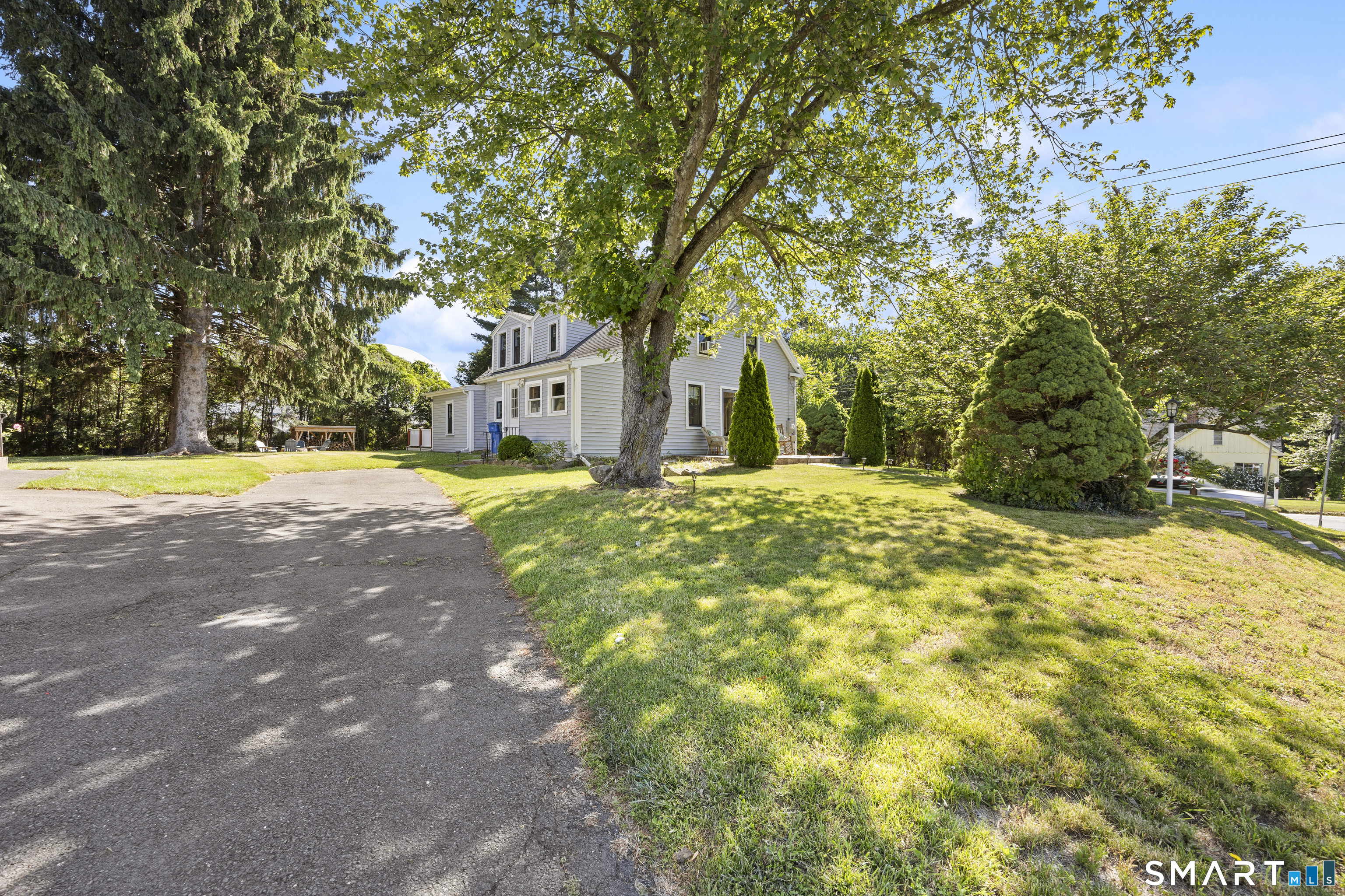 540 Hartford Turnpike Hamden CT 06517