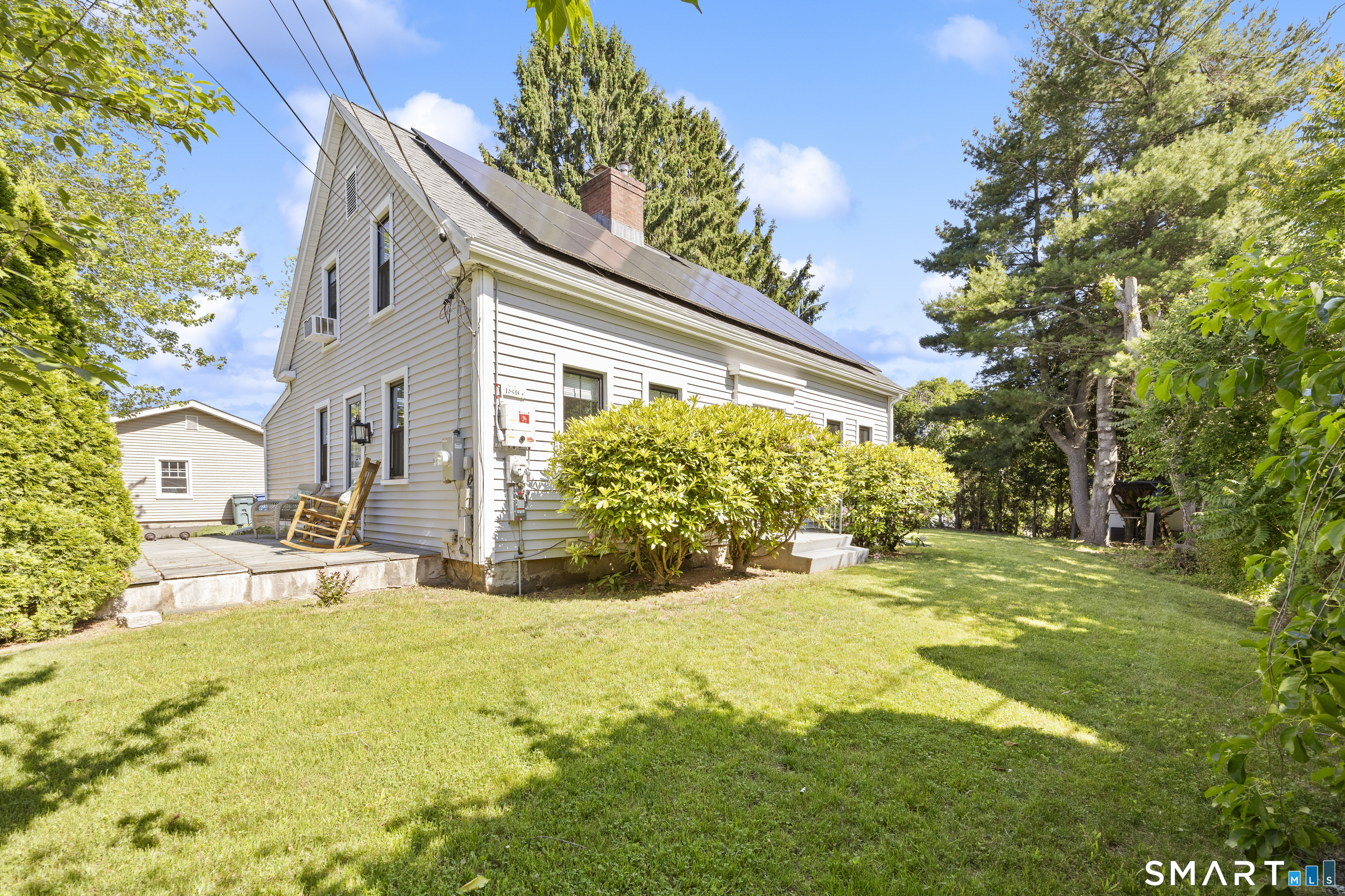 540 Hartford Turnpike Hamden CT 06517