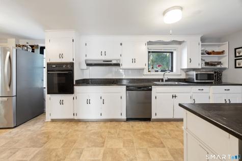 540 Hartford Turnpike Hamden CT 06517