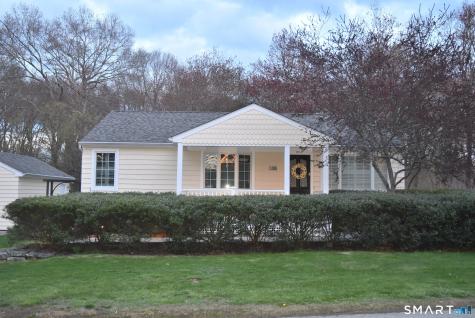 150 Black Point Road East Lyme CT 06357