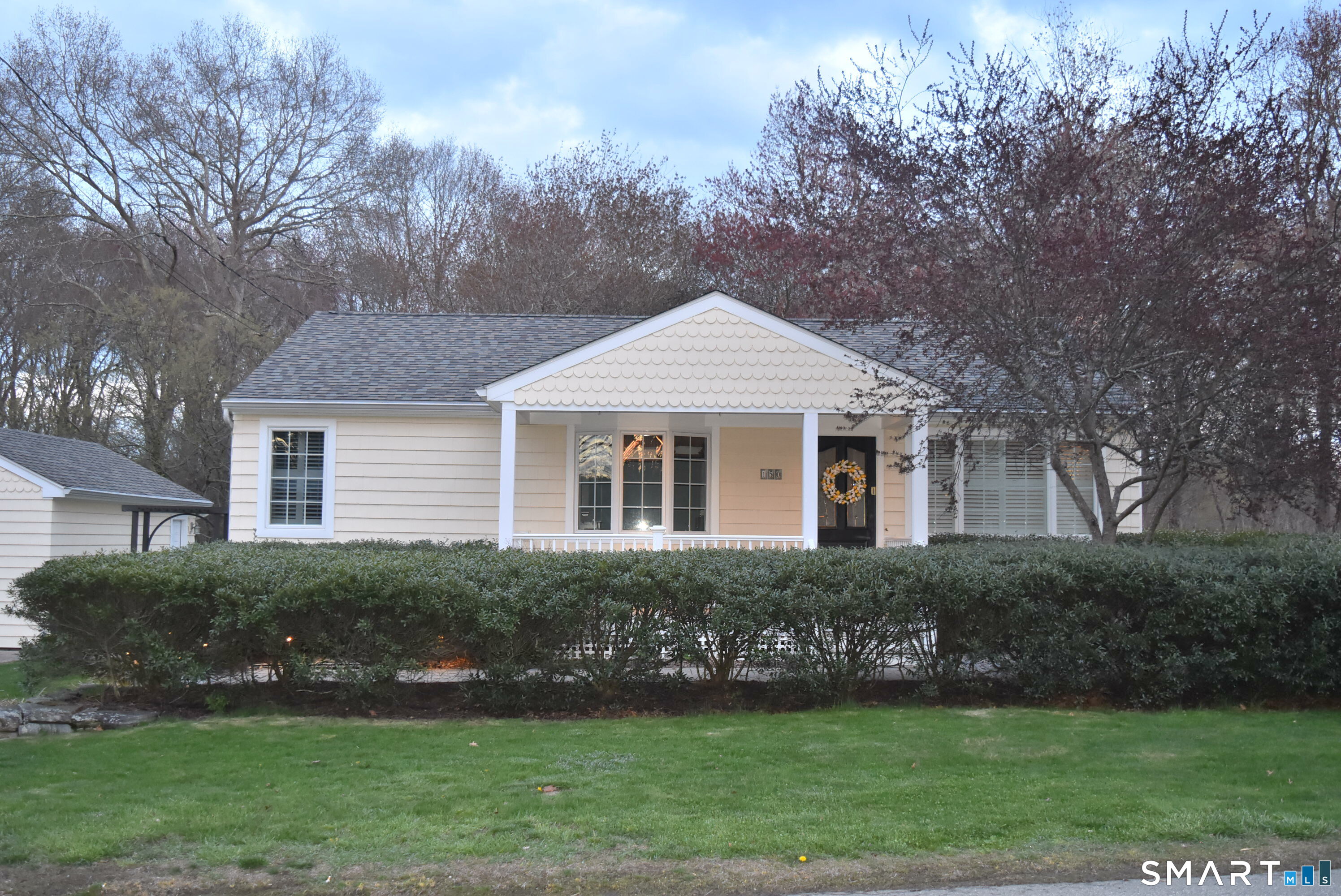 150 Black Point Road East Lyme CT 06357