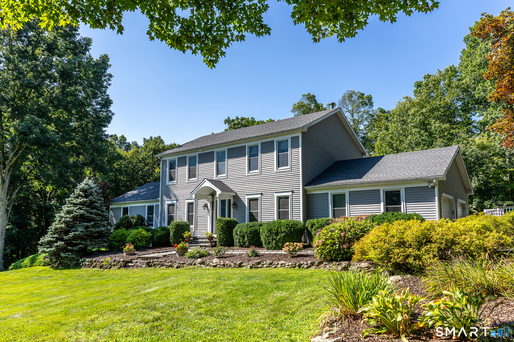 21 Walker Brook Drive New Milford CT 06776