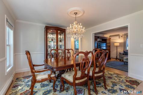 21 Walker Brook Drive New Milford CT 06776