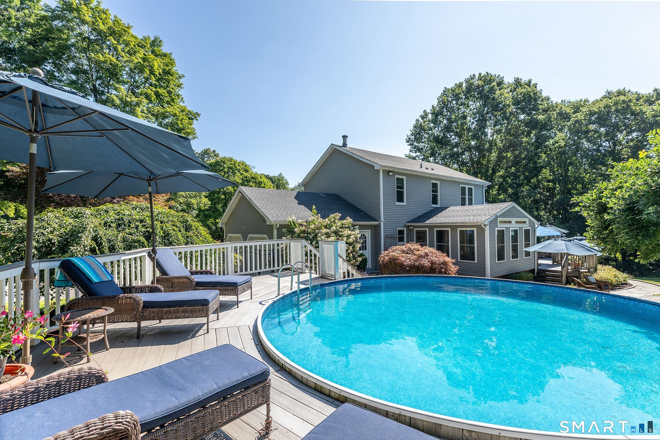 21 Walker Brook Drive New Milford CT 06776