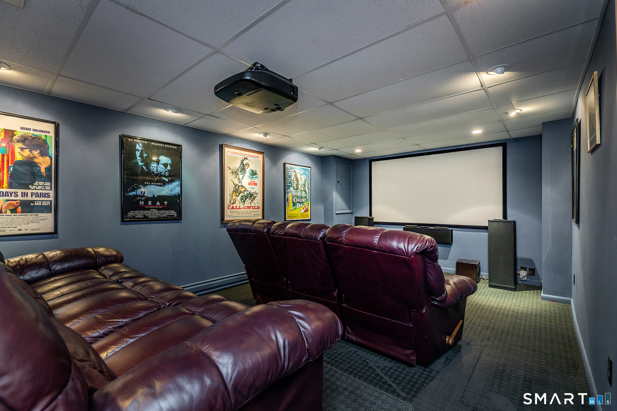 21 Walker Brook Drive New Milford CT 06776