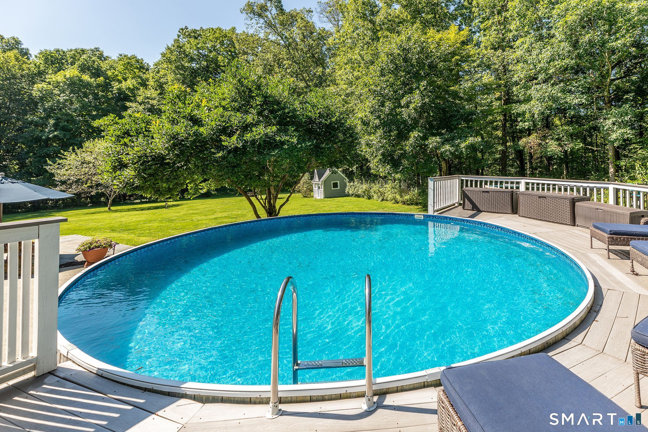 21 Walker Brook Drive New Milford CT 06776
