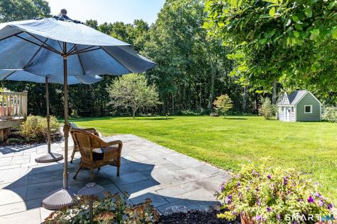 21 Walker Brook Drive New Milford CT 06776