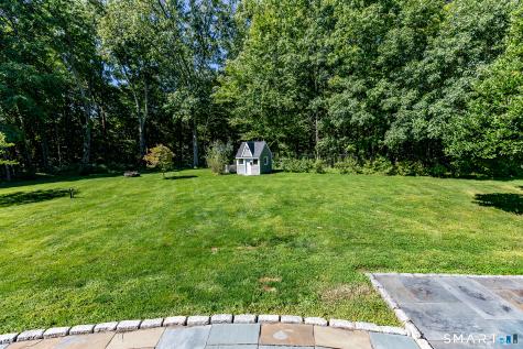 21 Walker Brook Drive New Milford CT 06776