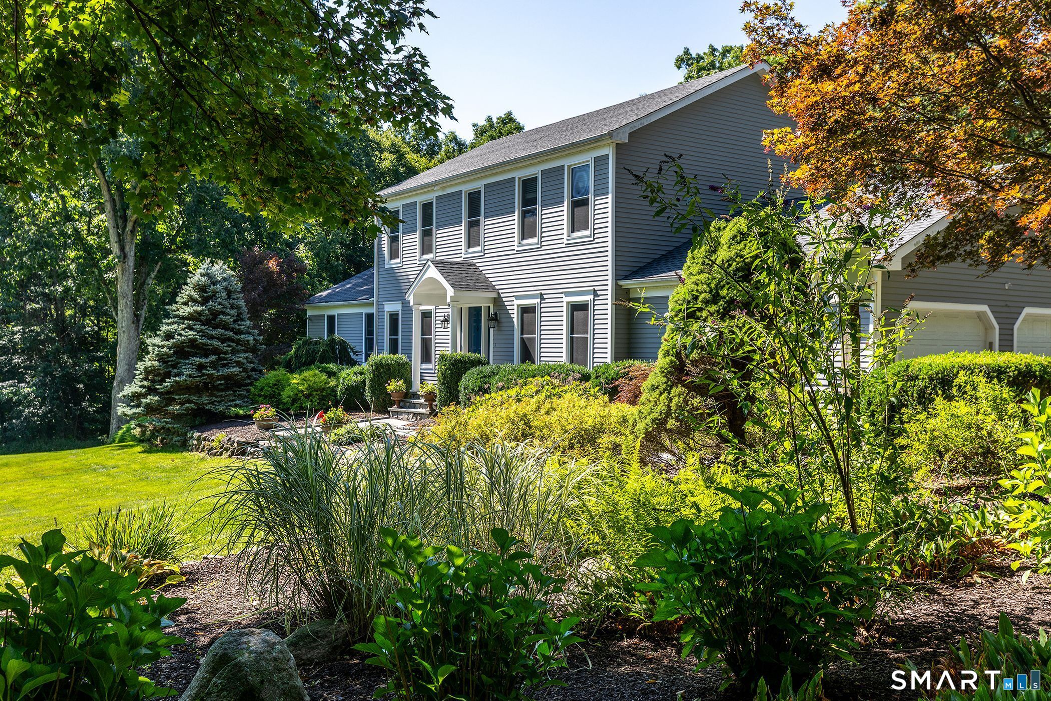 21 Walker Brook Drive New Milford CT 06776