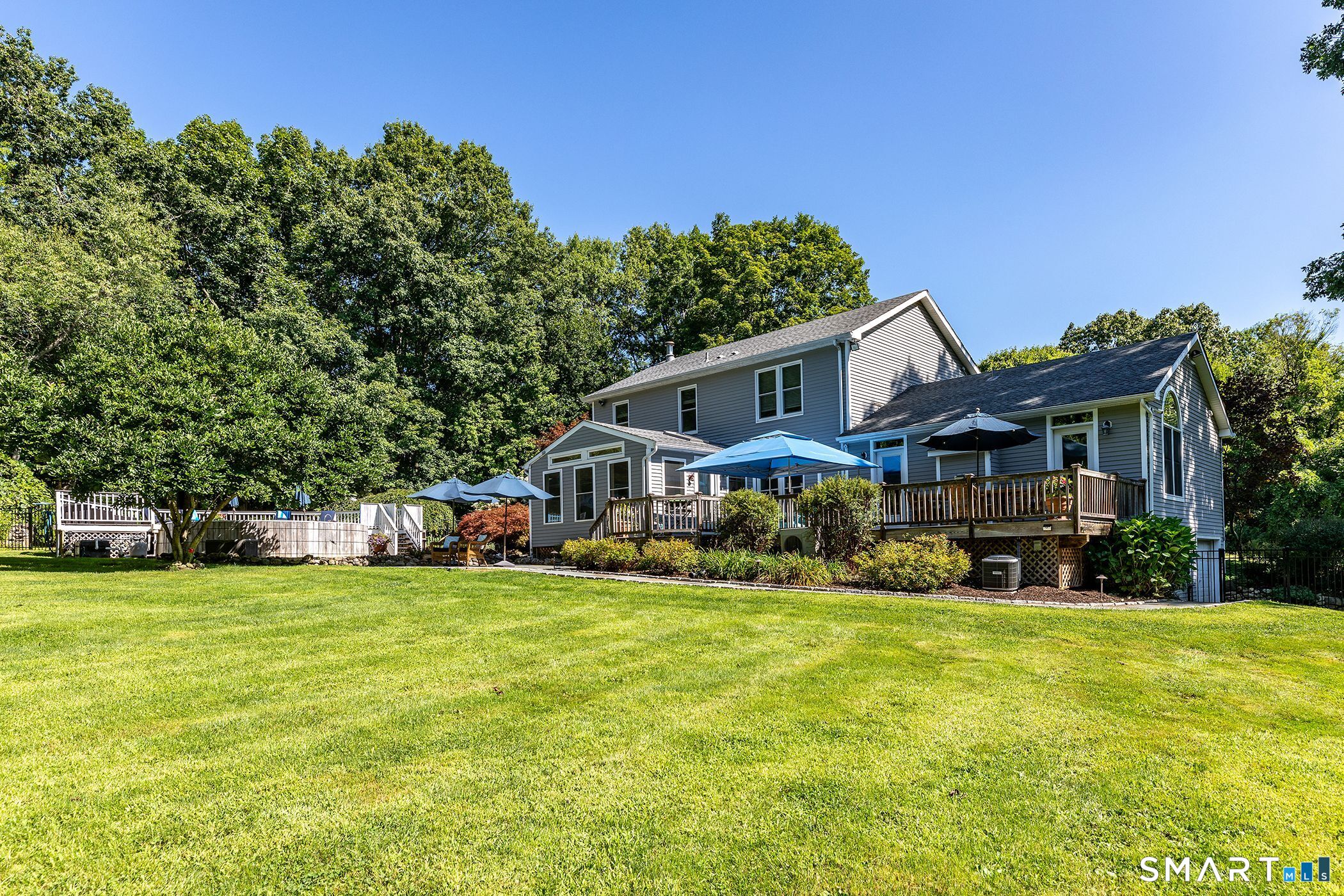 21 Walker Brook Drive New Milford CT 06776