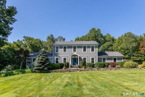 21 Walker Brook Drive New Milford CT 06776