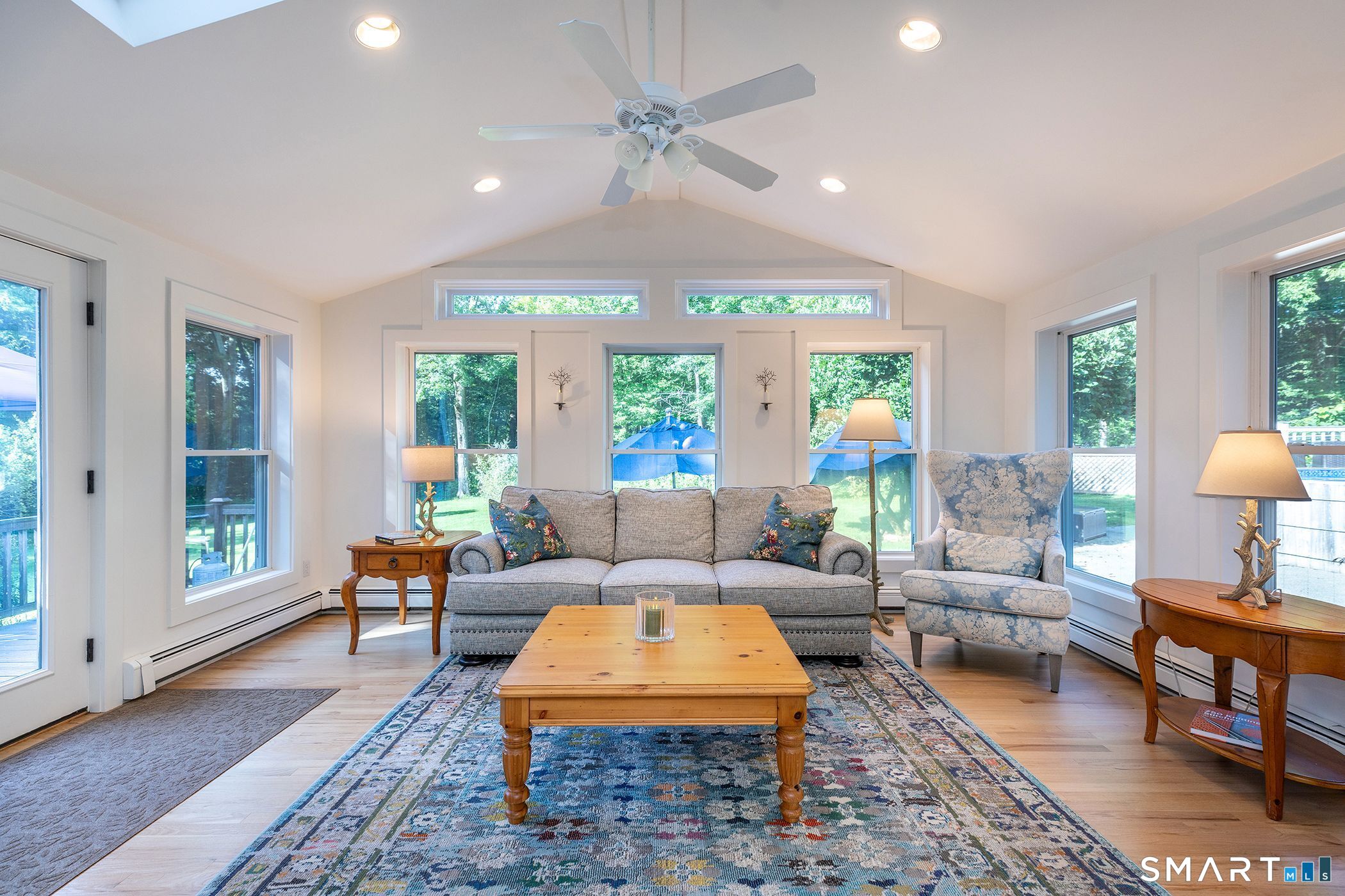 21 Walker Brook Drive New Milford CT 06776